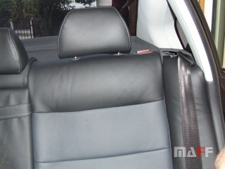 Tapicerka samochodowa VW Passat-b5 - 7