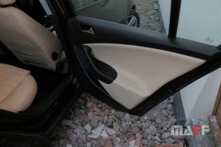 Panele drzwiowe VW Passat-b6 - 1