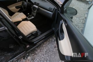 Panele drzwiowe VW Passat-b6 - 2