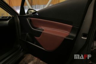 Panele drzwiowe VW Passat-b6 - 11