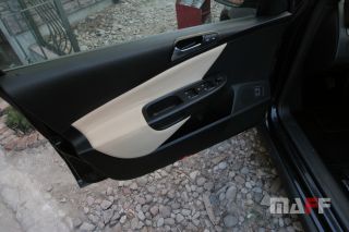 Panele drzwiowe VW Passat-b6 - 4