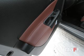 Panele drzwiowe VW Passat-b6 - 5