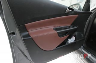 Panele drzwiowe VW Passat-b6 - 6