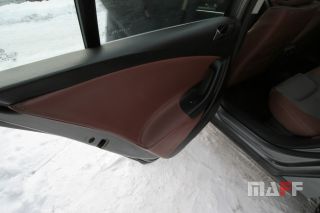 Panele drzwiowe VW Passat-b6 - 7