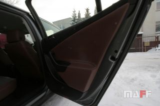 Panele drzwiowe VW Passat-b6 - 9