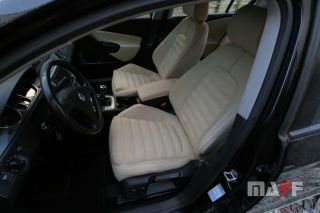 Tapicerka samochodowa VW Passat-b6 - 13