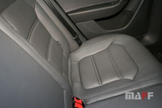 Tapicerka samochodowa VW Passat-b7 - 20