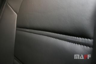 Tapicerka samochodowa VW Passat-b7 - 3