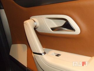 Panele drzwiowe VW Passat-cc - 2