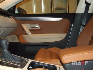 Panele drzwiowe VW Passat-cc - 3