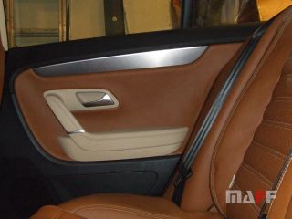 Panele drzwiowe VW Passat-cc - 5