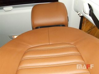 Tapicerka samochodowa VW Passat-cc - 12