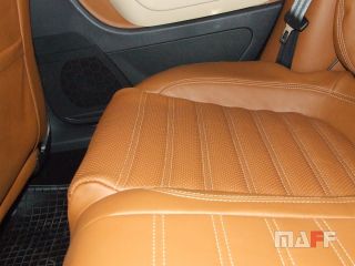 Tapicerka samochodowa VW Passat-cc - 19
