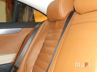 Tapicerka samochodowa VW Passat-cc - 20