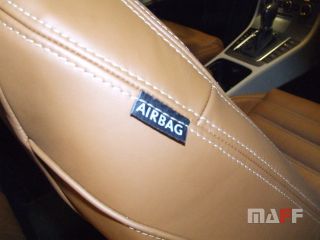 Tapicerka samochodowa VW Passat-cc - 3