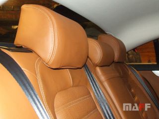 Tapicerka samochodowa VW Passat-cc - 5