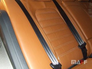 Tapicerka samochodowa VW Passat-cc - 6