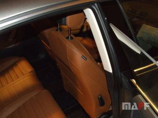 Tapicerka samochodowa VW Passat-cc - 7