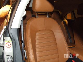 Tapicerka samochodowa VW Passat-cc - 8