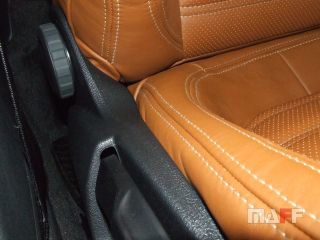 Tapicerka samochodowa VW Passat-cc - 10