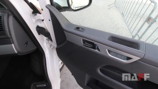Panele drzwiowe VW T5-multivan - 3