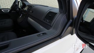 Panele drzwiowe VW T5-multivan - 4