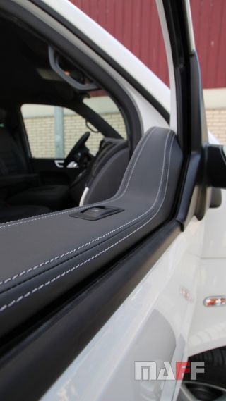 Panele drzwiowe VW T5-multivan - 5