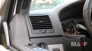 Panele drzwiowe VW T5-multivan - 10