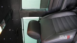 Podsufitka VW T5-multivan - 1