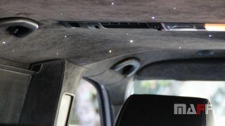 Podsufitka VW T5-multivan - 8