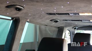 Podsufitka VW T5-multivan - 9