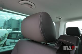 Tapicerka samochodowa VW T5-multivan - 11
