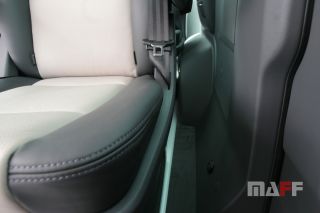 Tapicerka samochodowa VW T5-multivan - 13
