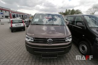 Tapicerka samochodowa VW T5-multivan - 3