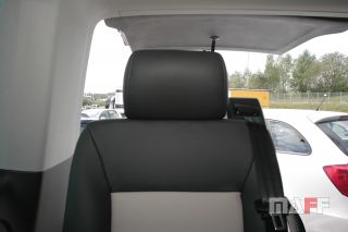 Tapicerka samochodowa VW T5-multivan - 6