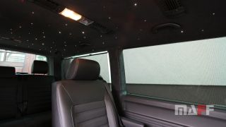 Tapicerka samochodowa VW T5-multivan - 8