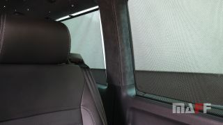 Tapicerka samochodowa VW T5-multivan - 9