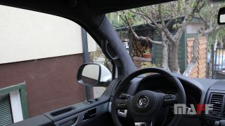 Tapicerka samochodowa VW T5-multivan - 11