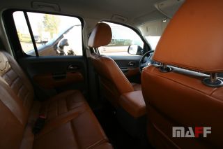 Tapicerka samochodowa VW Tiguan - 7