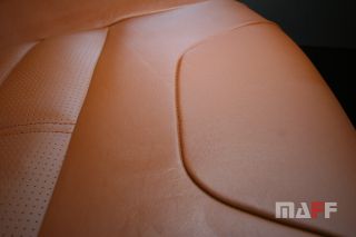 Tapicerka samochodowa VW Tiguan - 16