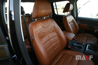 Tapicerka samochodowa VW Tiguan - 18