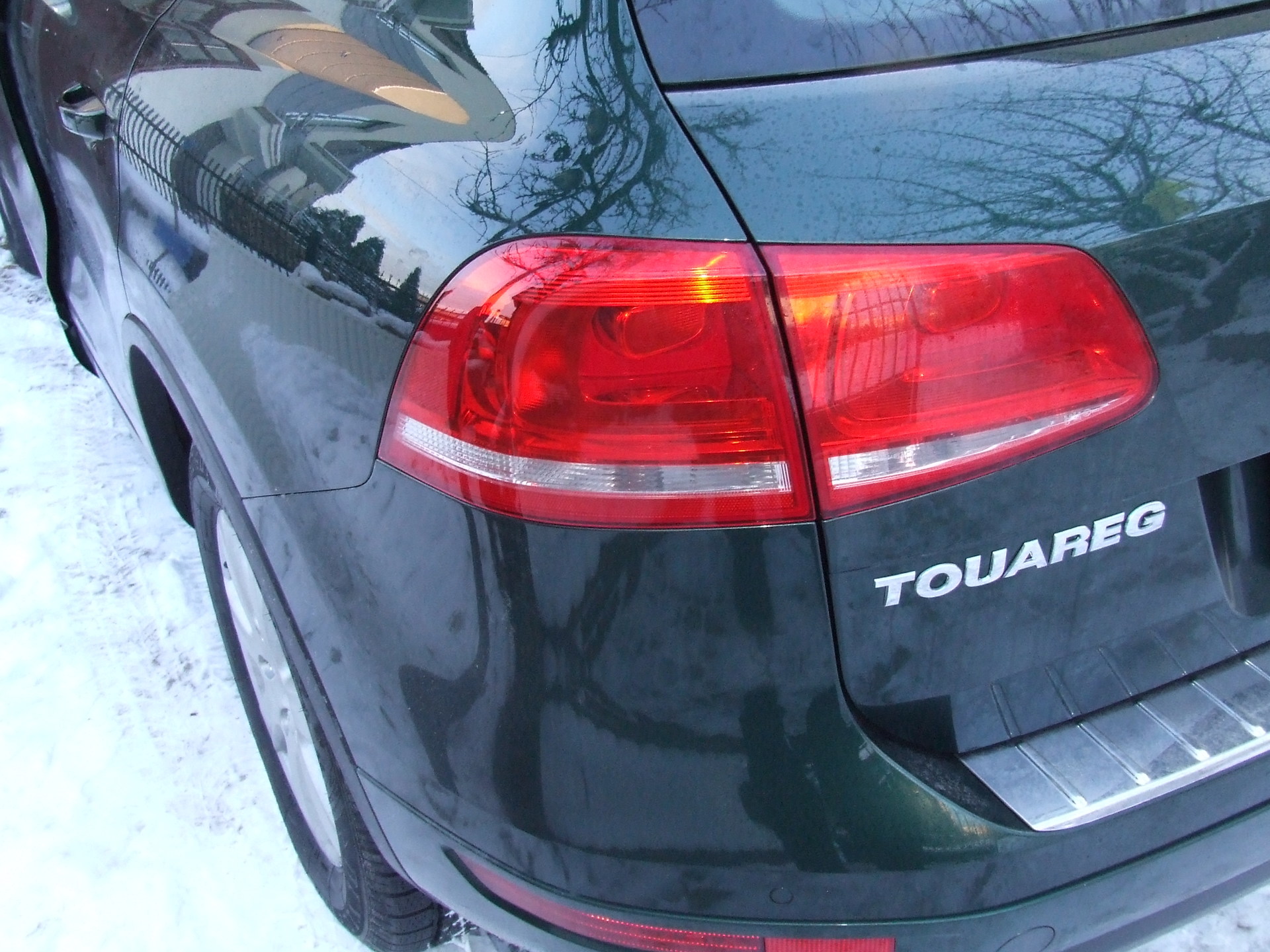 Touareg