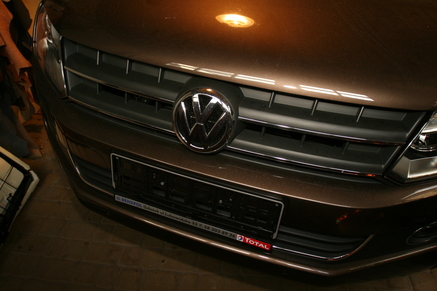 VW